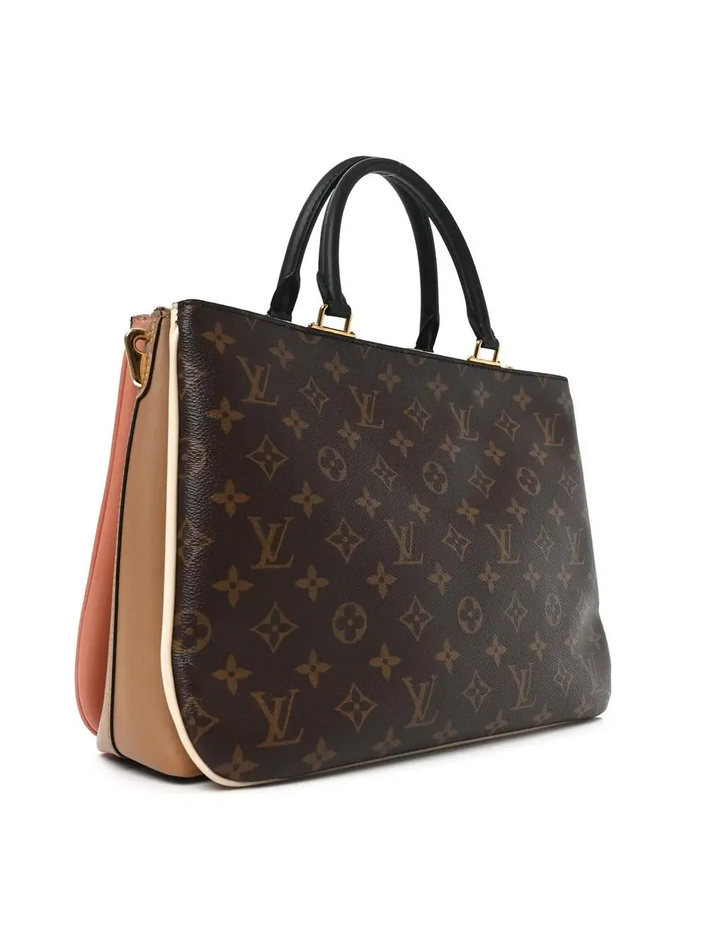 Louis Vuitton Millefeuille Sesame Peach #270674L16B